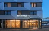 Туры в отель Residence Inn By Marriott Vienna City East