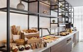 Туры в отель Residence Inn By Marriott Vienna City East