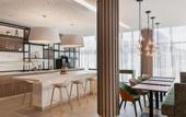 Туры в отель Residence Inn By Marriott Vienna City East
