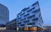 Туры в отель Residence Inn By Marriott Vienna City East