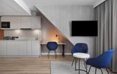 Туры в отель Residence Inn By Marriott Vienna City East