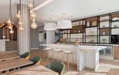 Туры в отель Residence Inn By Marriott Vienna City East