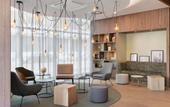 Туры в отель Residence Inn By Marriott Vienna City East