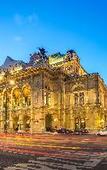 Туры в отель Residence Inn By Marriott Vienna City East
