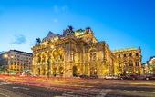 Туры в отель Residence Inn By Marriott Vienna City East