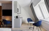 Туры в отель Residence Inn By Marriott Vienna City East