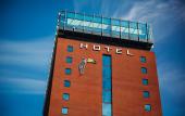 Туры в отель Van der Valk Hotel Schiedam
