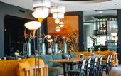 Туры в отель Van der Valk Hotel Schiedam