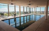 Туры в отель Van der Valk Hotel Schiedam