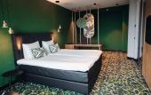 Туры в отель Van der Valk Hotel Schiedam