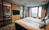 Туры в отель Van der Valk Hotel Schiedam