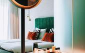 Туры в отель Van der Valk Hotel Schiedam