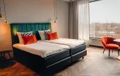 Туры в отель Van der Valk Hotel Schiedam
