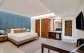 Туры в отель Lemon Tree Hotel Rajkot