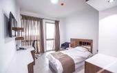 Туры в отель Dorana Hotel Lefkosa
