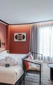 Туры в отель Hotel Vincci Bonjardim