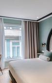 Туры в отель Hotel Vincci Bonjardim