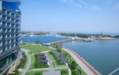 Туры в отель Rizhao Sheraton Hotel