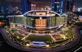 Туры в отель Rizhao Sheraton Hotel