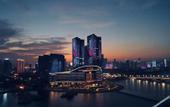 Туры в отель Rizhao Sheraton Hotel