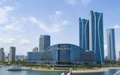 Туры в отель Rizhao Sheraton Hotel