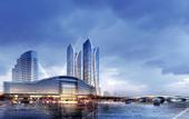 Туры в отель Rizhao Sheraton Hotel