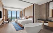 Туры в отель Rizhao Sheraton Hotel