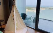 Туры в отель Rizhao Sheraton Hotel