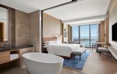 Туры в отель Rizhao Sheraton Hotel