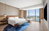 Туры в отель Rizhao Sheraton Hotel