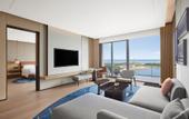 Туры в отель Rizhao Sheraton Hotel