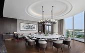 Туры в отель Rizhao Sheraton Hotel