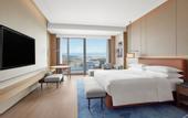 Туры в отель Rizhao Sheraton Hotel