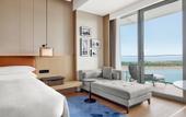 Туры в отель Rizhao Sheraton Hotel