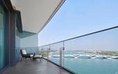 Туры в отель Rizhao Sheraton Hotel