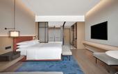 Туры в отель Rizhao Sheraton Hotel