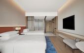 Туры в отель Rizhao Sheraton Hotel