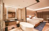Туры в отель Rizhao Sheraton Hotel