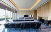 Туры в отель Rizhao Sheraton Hotel