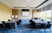 Туры в отель Rizhao Sheraton Hotel