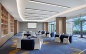 Туры в отель Rizhao Sheraton Hotel