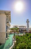 Туры в отель Delek Holbox