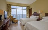 Туры в отель Gran Evenia Bijao - All Inclusive