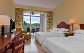Туры в отель Gran Evenia Bijao - All Inclusive