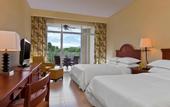 Туры в отель Gran Evenia Bijao - All Inclusive