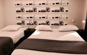 Туры в отель Hotel Le Beausejour
