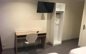 Туры в отель Hotel Le Beausejour