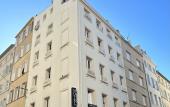 Туры в отель Hotel Le Beausejour