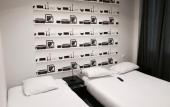 Туры в отель Hotel Le Beausejour
