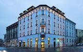 Туры в отель Hotel Krupnicza 30